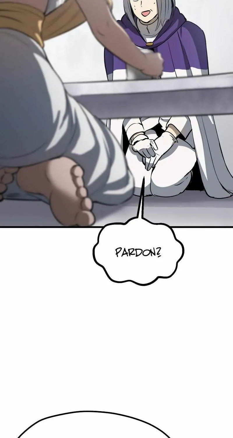Survival Story of a Sword King in a Fantasy World Zinmanga X Chapter 195 Page 65