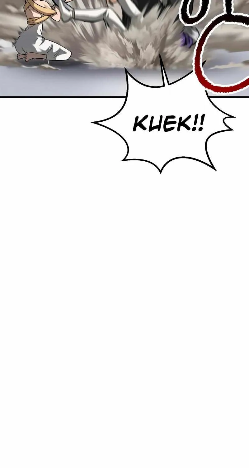 Survival Story of a Sword King in a Fantasy World Zinmanga X Chapter 195 Page 84