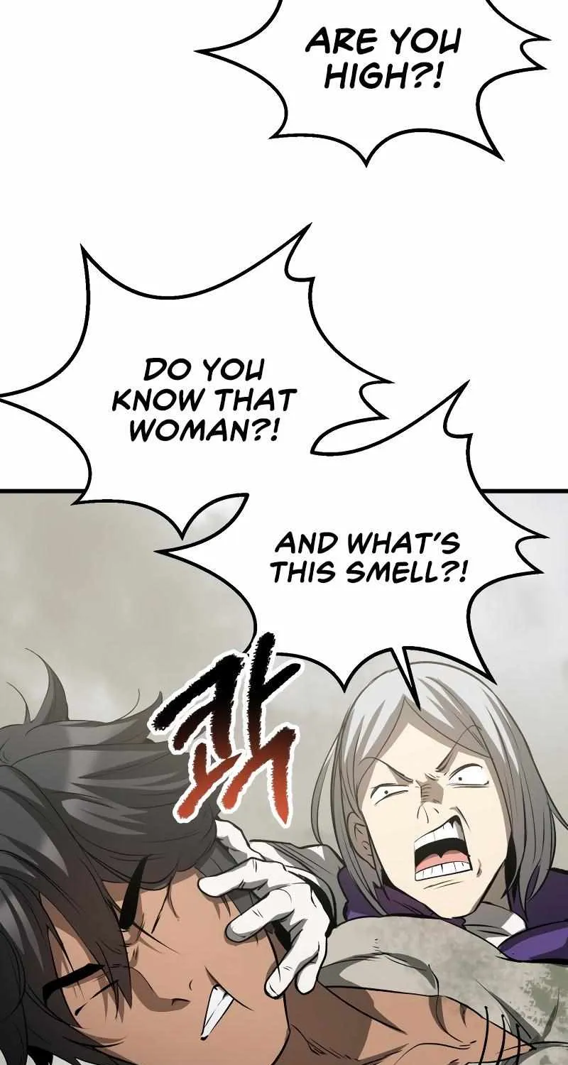 Survival Story of a Sword King in a Fantasy World Zinmanga X Chapter 195 Page 88