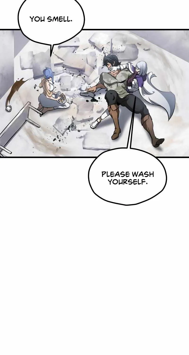 Survival Story of a Sword King in a Fantasy World Zinmanga X Chapter 195 Page 94