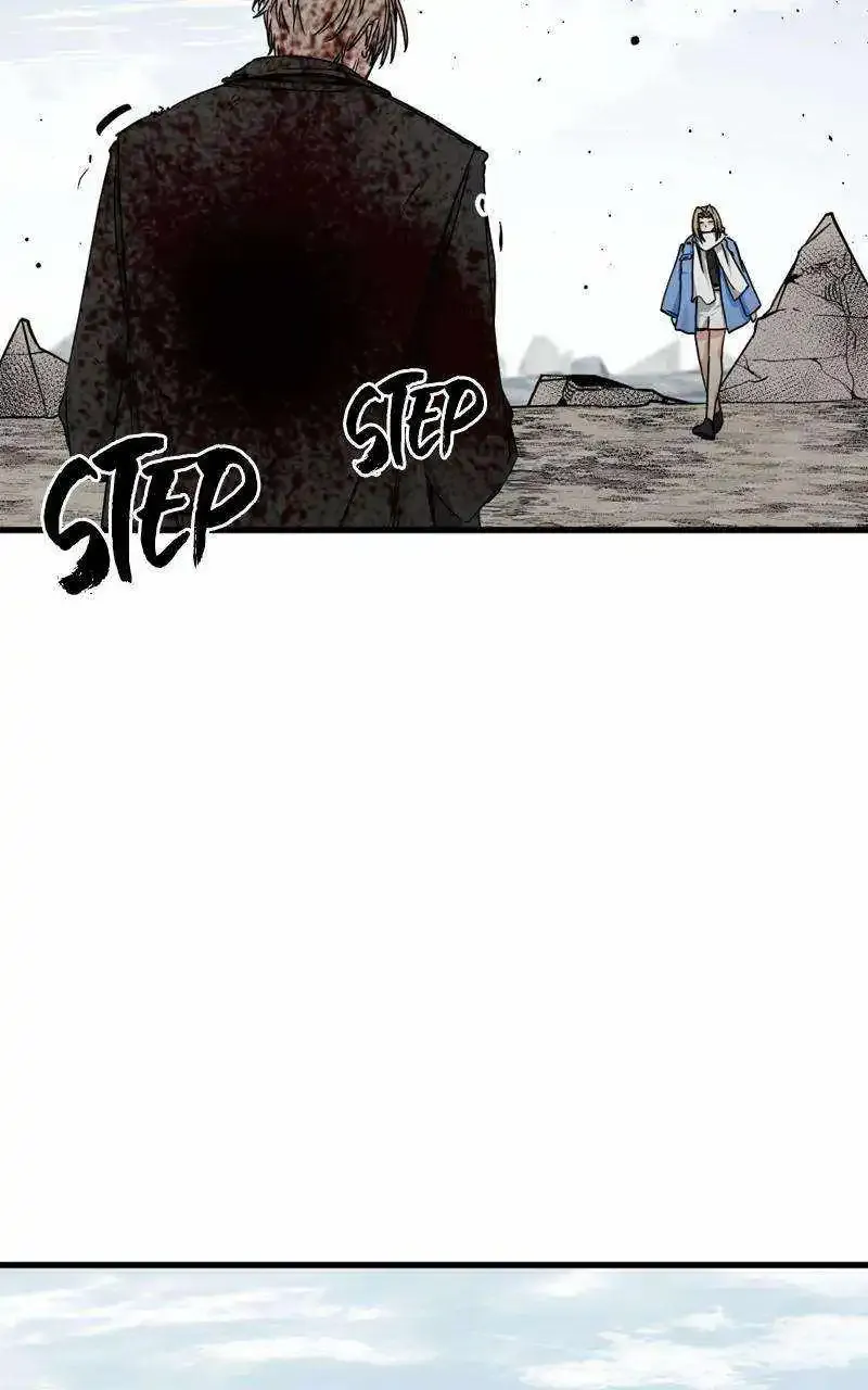 Hero Killer Zinmanga X Chapter 164 Page 51