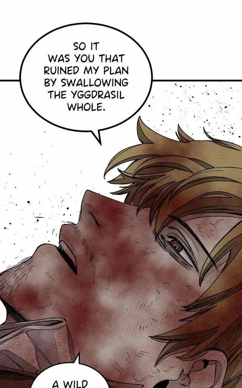 Hero Killer Zinmanga X Chapter 164 Page 56