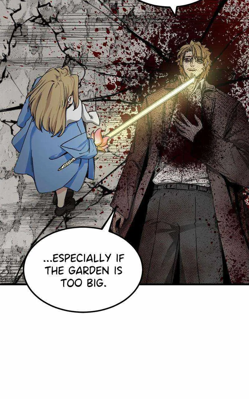 Hero Killer Zinmanga X Chapter 164 Page 61