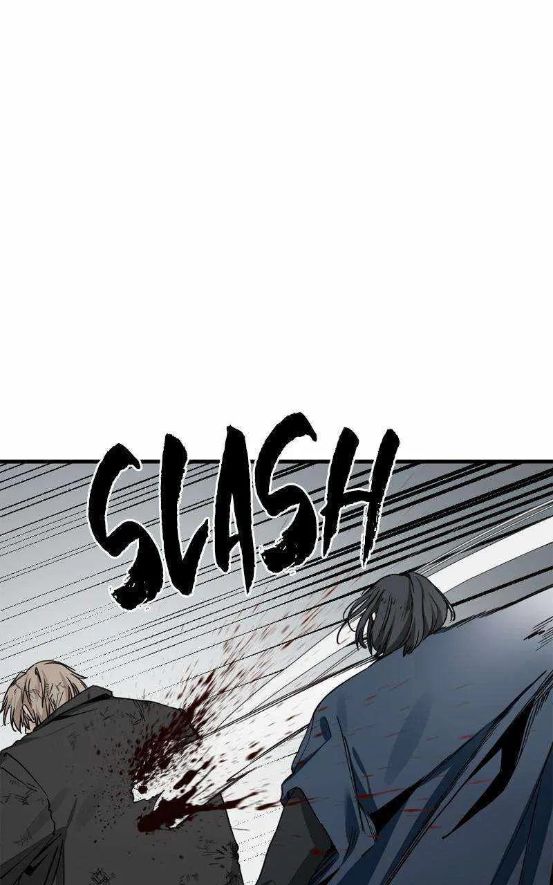 Hero Killer Zinmanga X Chapter 164 Page 83