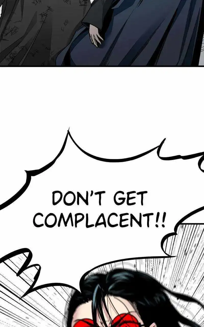 Hero Killer Zinmanga X Chapter 164 Page 84