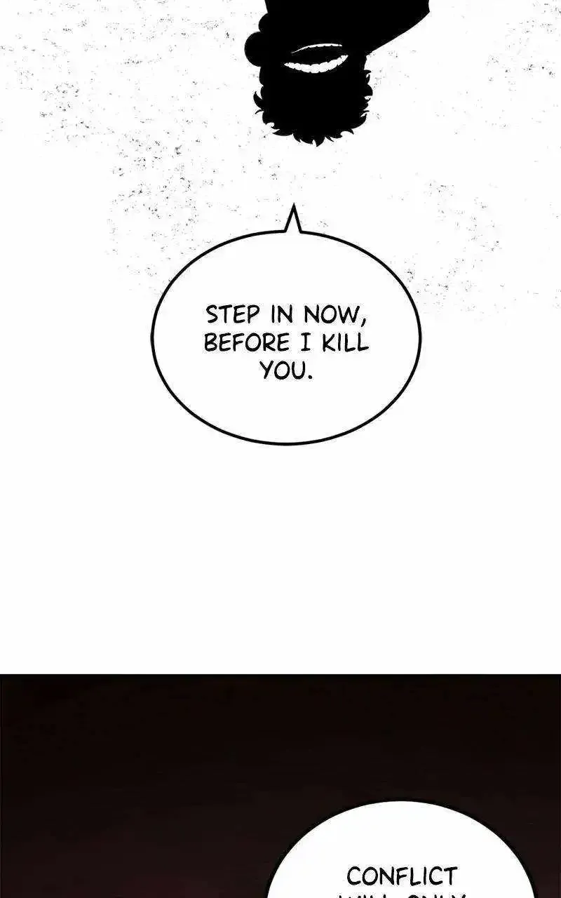 Hero Killer Zinmanga X Chapter 164 Page 96