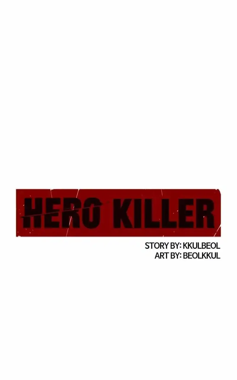 Hero Killer Zinmanga X Chapter 163 Page 1