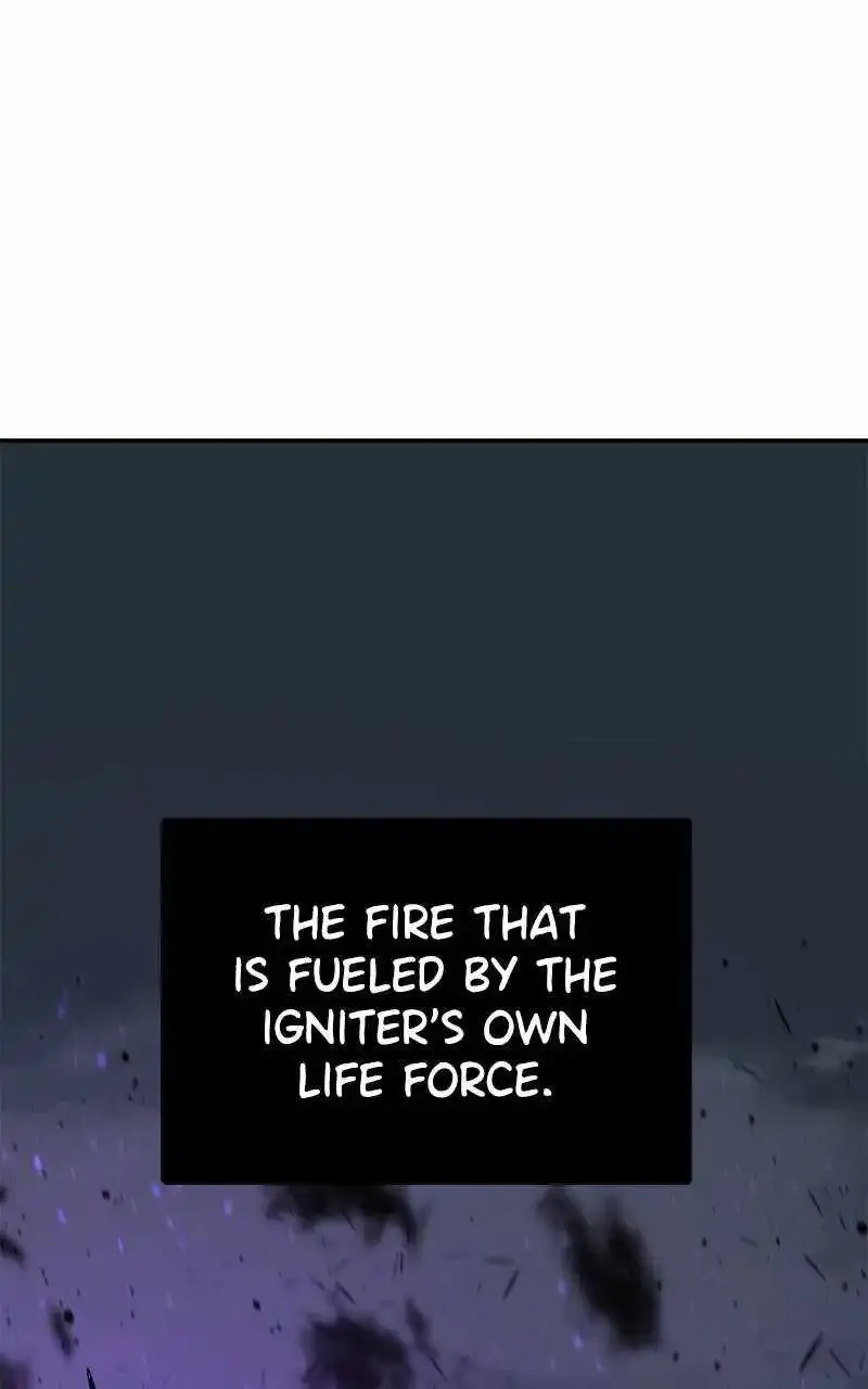 Hero Killer Zinmanga X Chapter 163 Page 2
