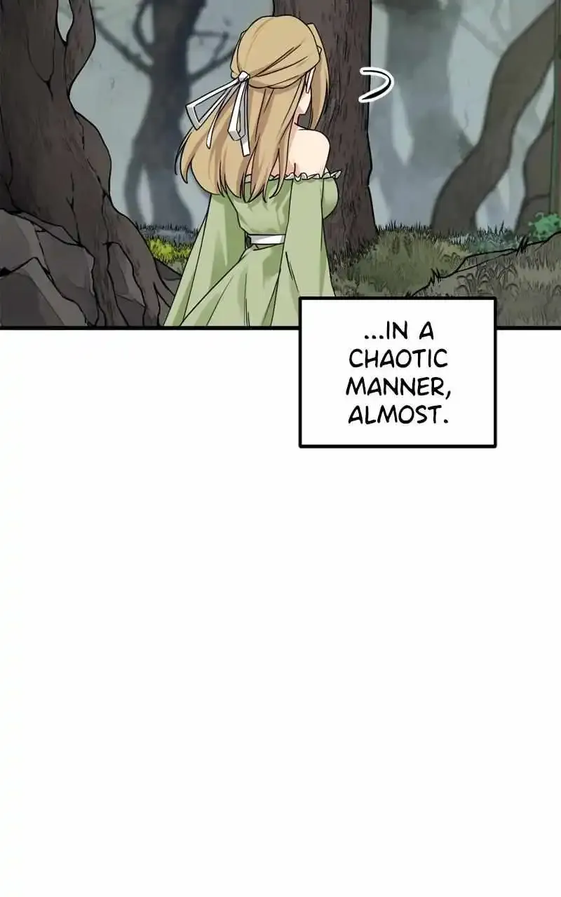 Hero Killer Zinmanga X Chapter 163 Page 15