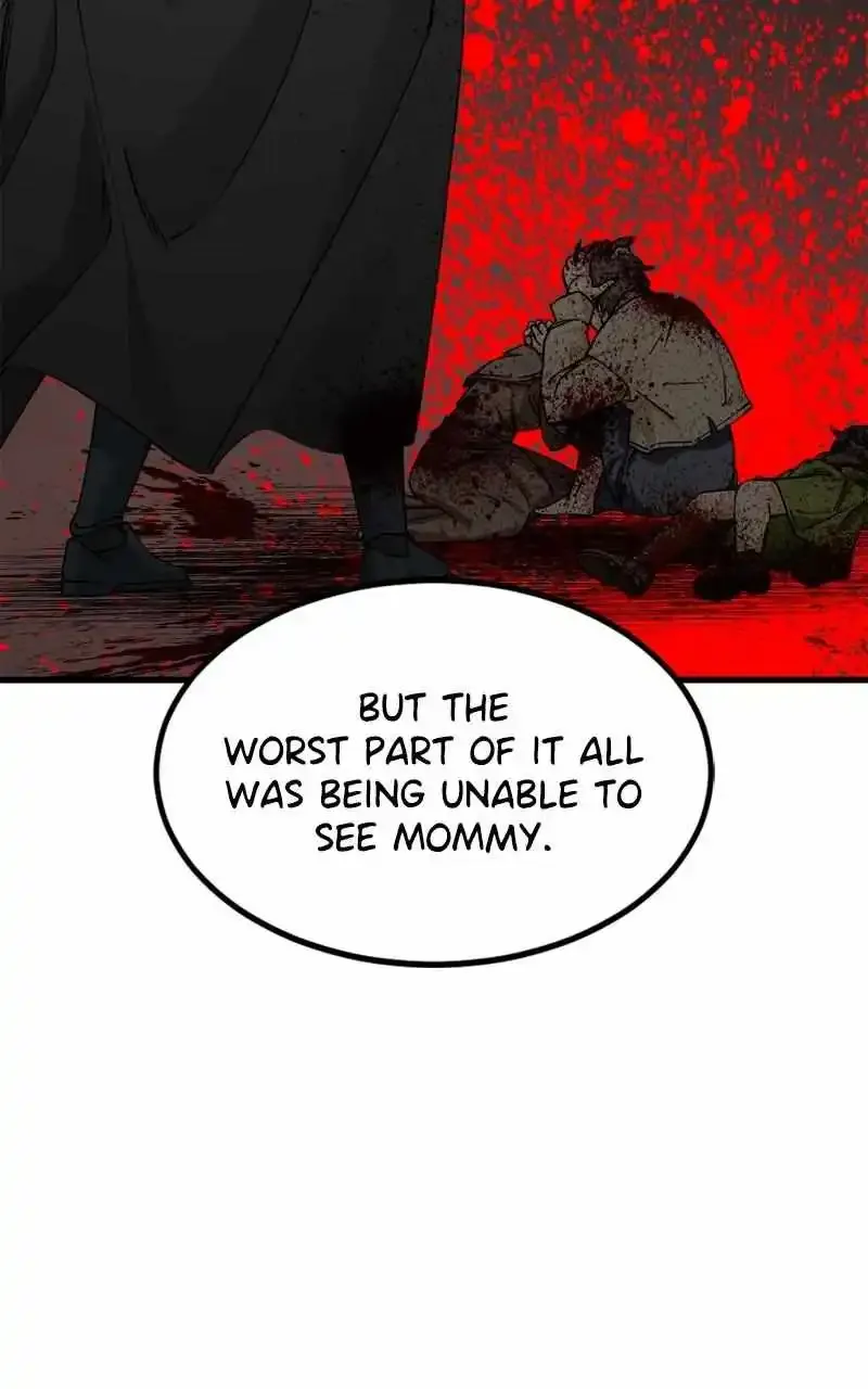 Hero Killer Zinmanga X Chapter 163 Page 32