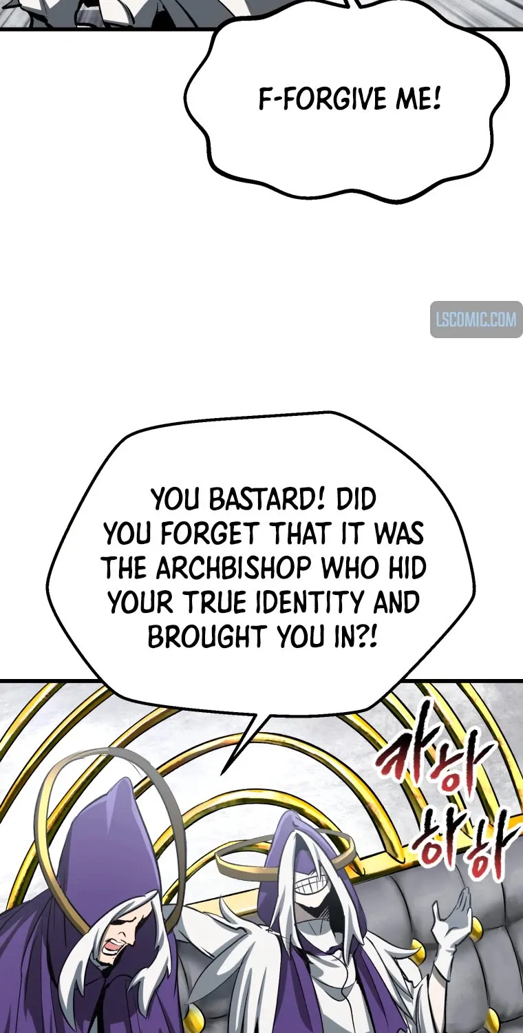 Survival Story of a Sword King in a Fantasy World Zinmanga X Chapter 194 Page 11