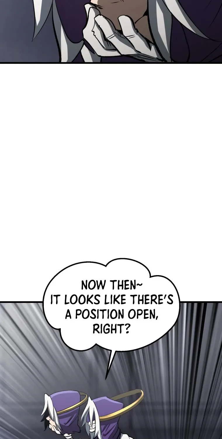 Survival Story of a Sword King in a Fantasy World Zinmanga X Chapter 194 Page 32