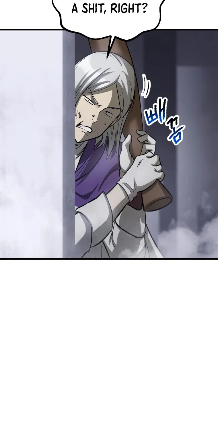 Survival Story of a Sword King in a Fantasy World Zinmanga X Chapter 194 Page 92