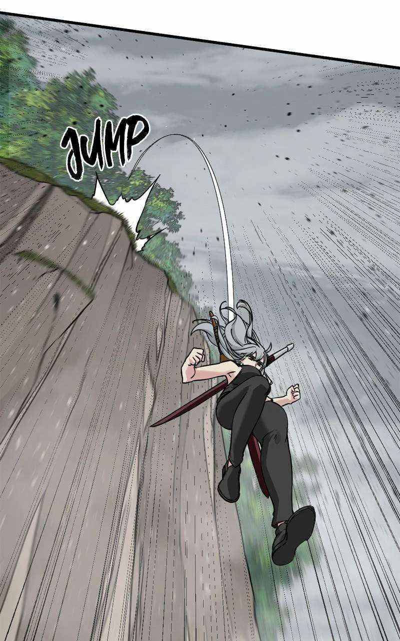 Hero Killer Zinmanga X Chapter 162 Page 36