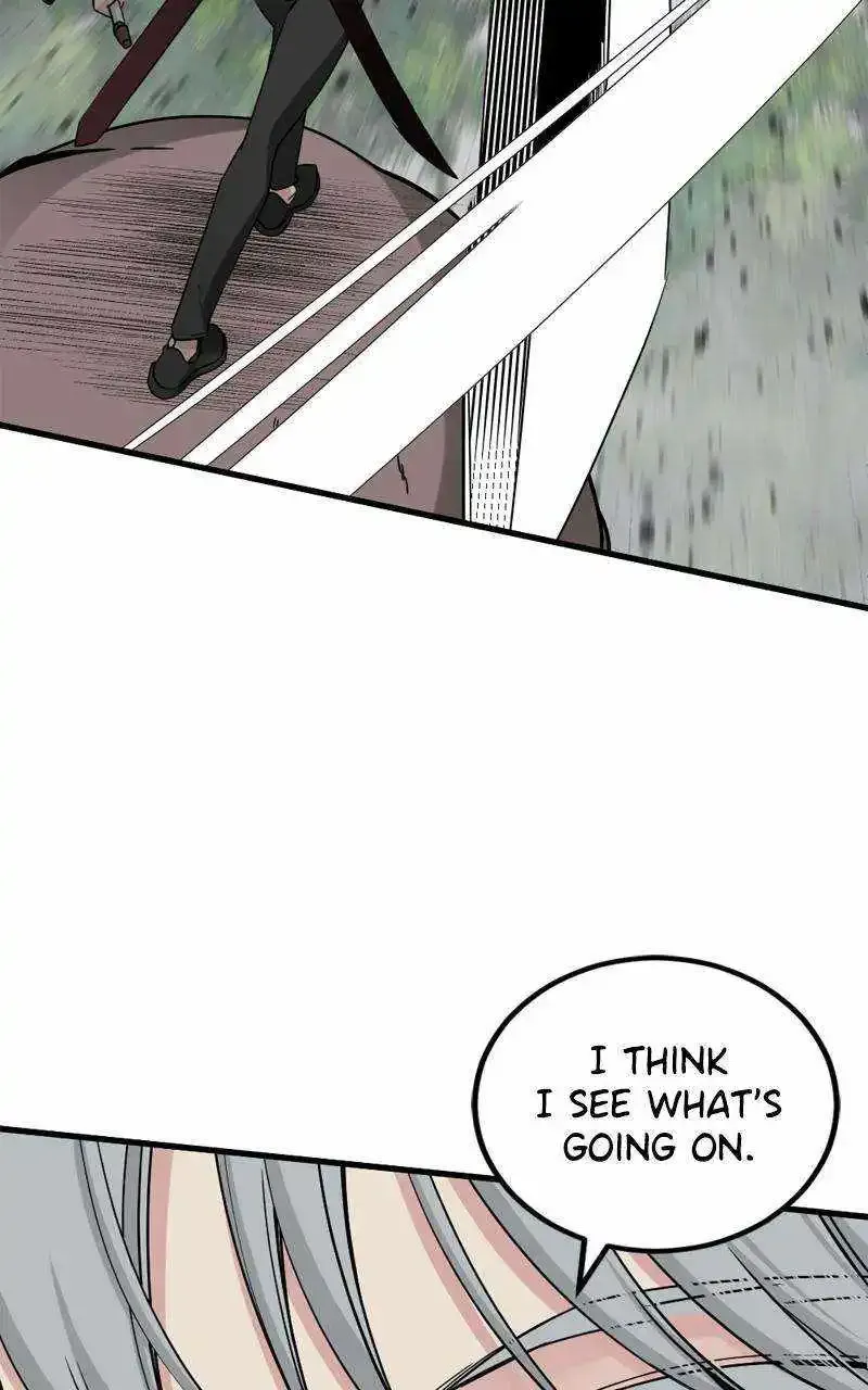 Hero Killer Zinmanga X Chapter 162 Page 55