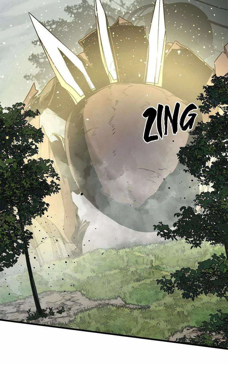 Hero Killer Zinmanga X Chapter 162 Page 57