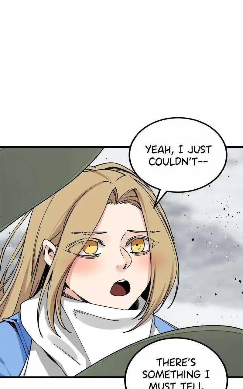 Hero Killer Zinmanga X Chapter 162 Page 58