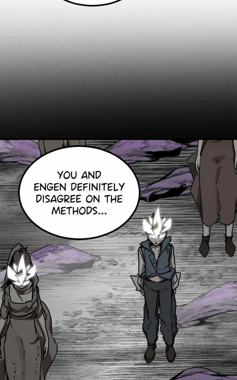 Hero Killer Zinmanga X Chapter 162 Page 62