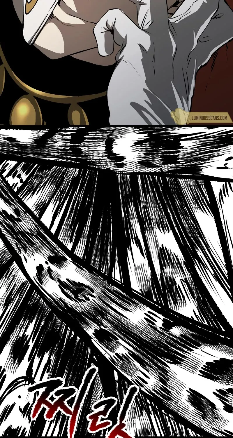 Survival Story of a Sword King in a Fantasy World Zinmanga X Chapter 193 Page 41