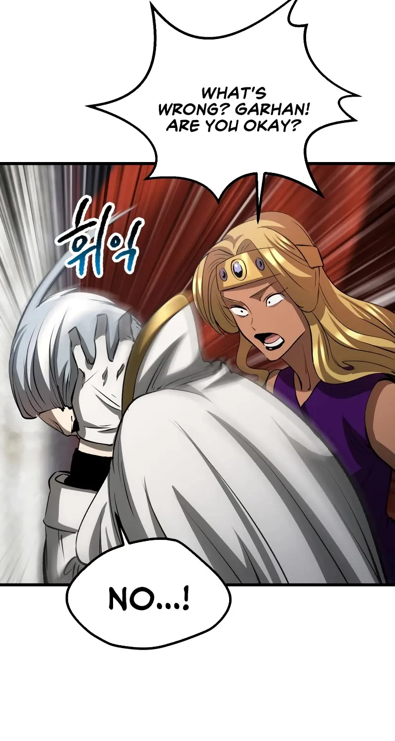 Survival Story of a Sword King in a Fantasy World Zinmanga X Chapter 193 Page 54