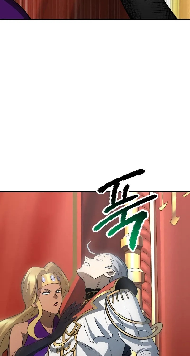 Survival Story of a Sword King in a Fantasy World Zinmanga X Chapter 193 Page 58