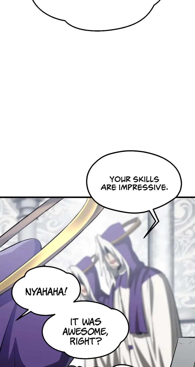 Survival Story of a Sword King in a Fantasy World Zinmanga X Chapter 193 Page 75