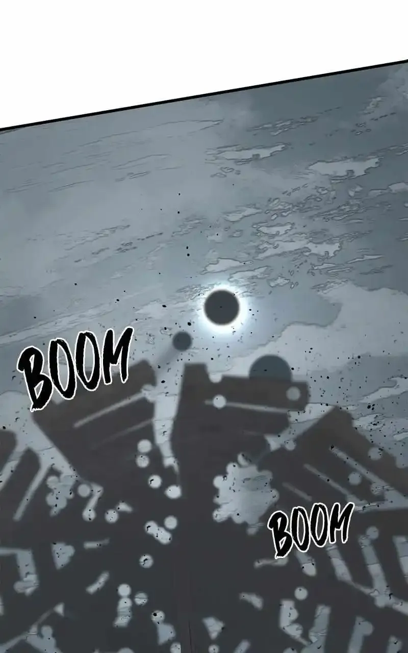 Hero Killer Zinmanga X Chapter 161 Page 22