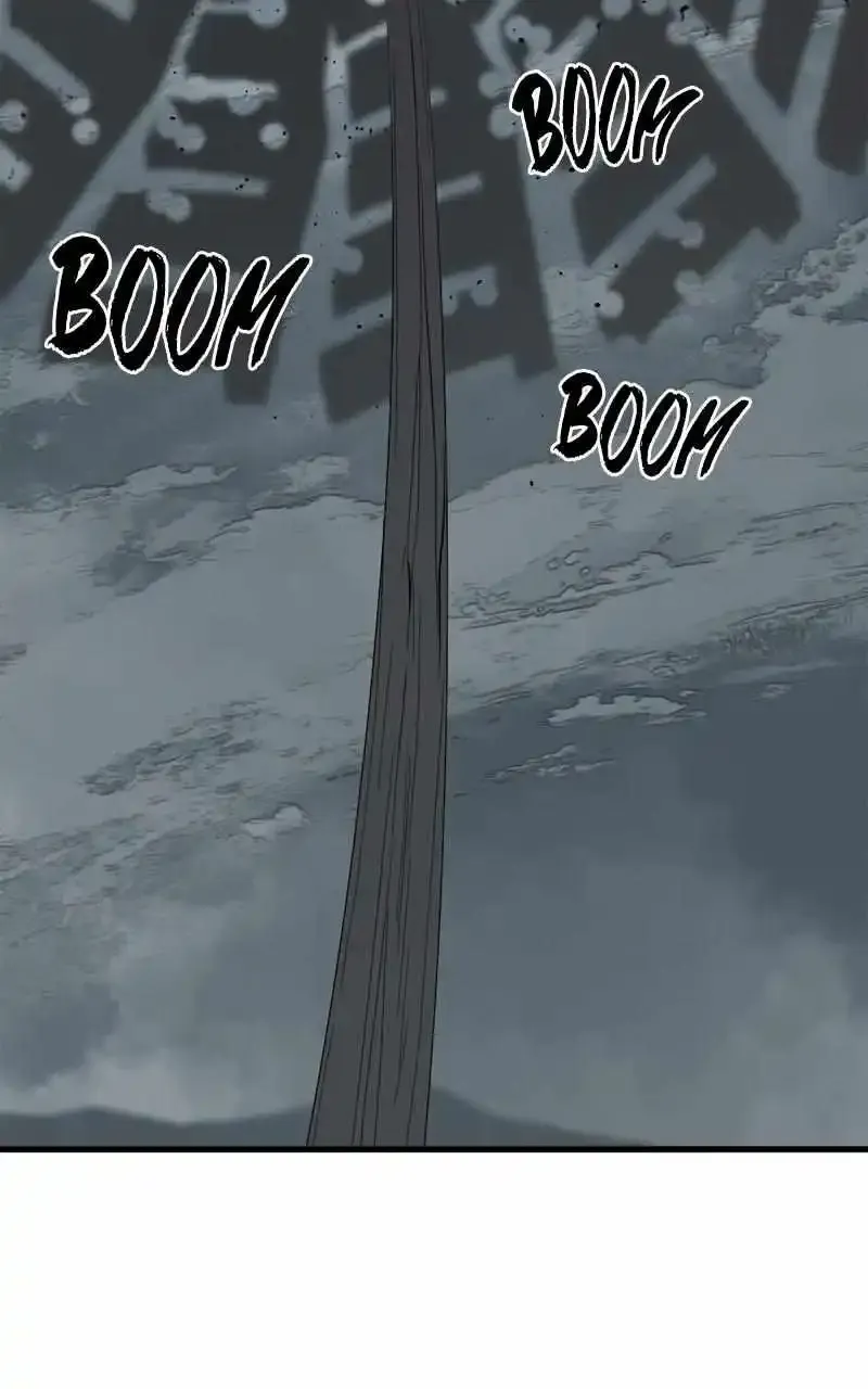Hero Killer Zinmanga X Chapter 161 Page 23