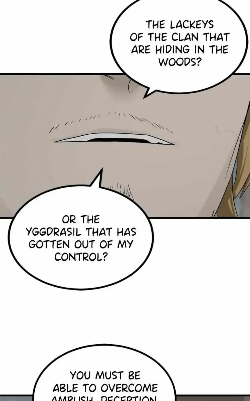 Hero Killer Zinmanga X Chapter 161 Page 71