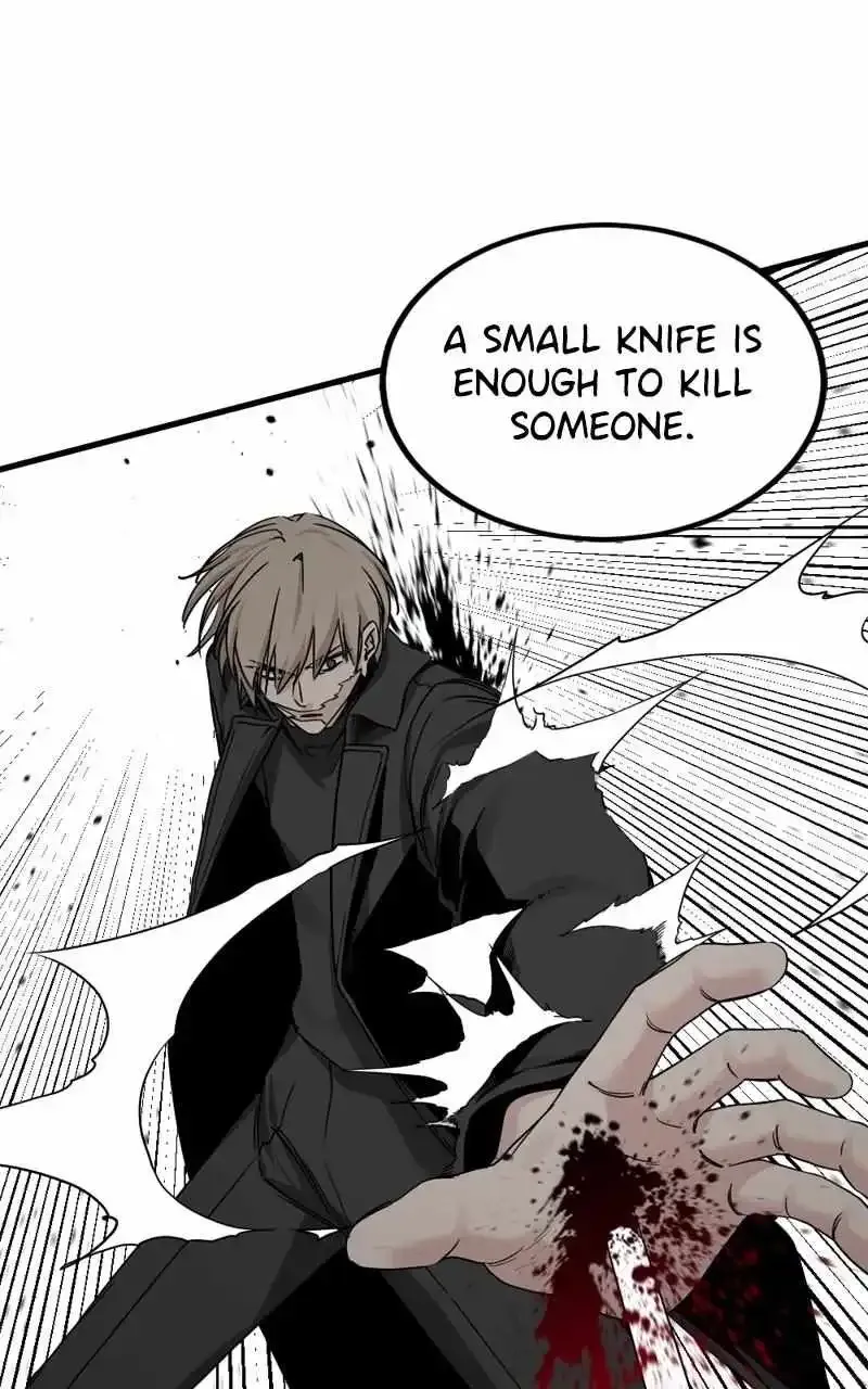 Hero Killer Zinmanga X Chapter 161 Page 94
