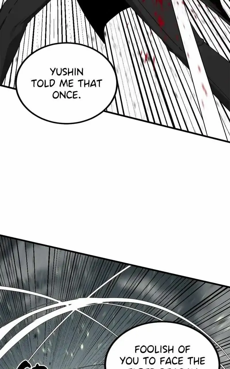 Hero Killer Zinmanga X Chapter 161 Page 95