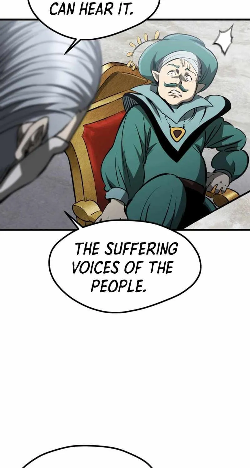 Survival Story of a Sword King in a Fantasy World Zinmanga X Chapter 192 Page 93
