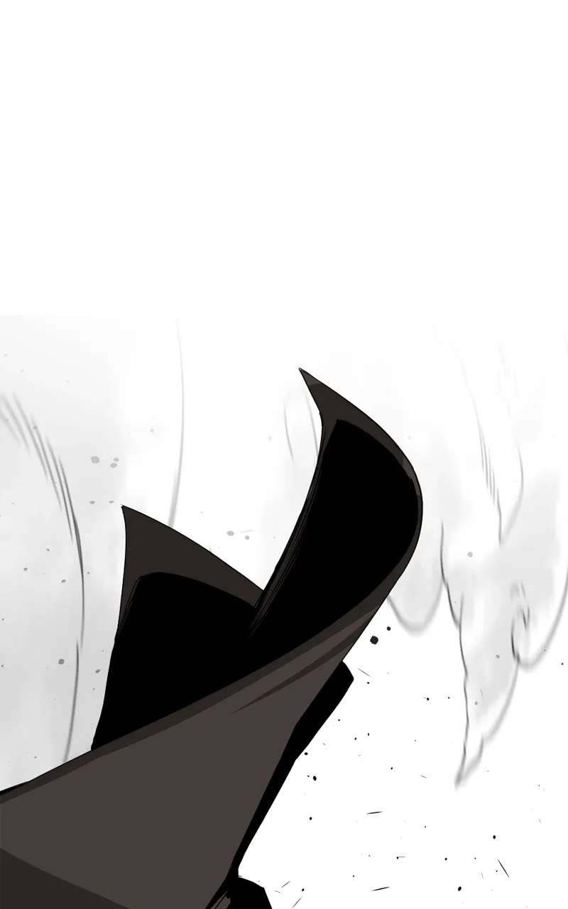 Hero Killer Zinmanga X Chapter 160 Page 3