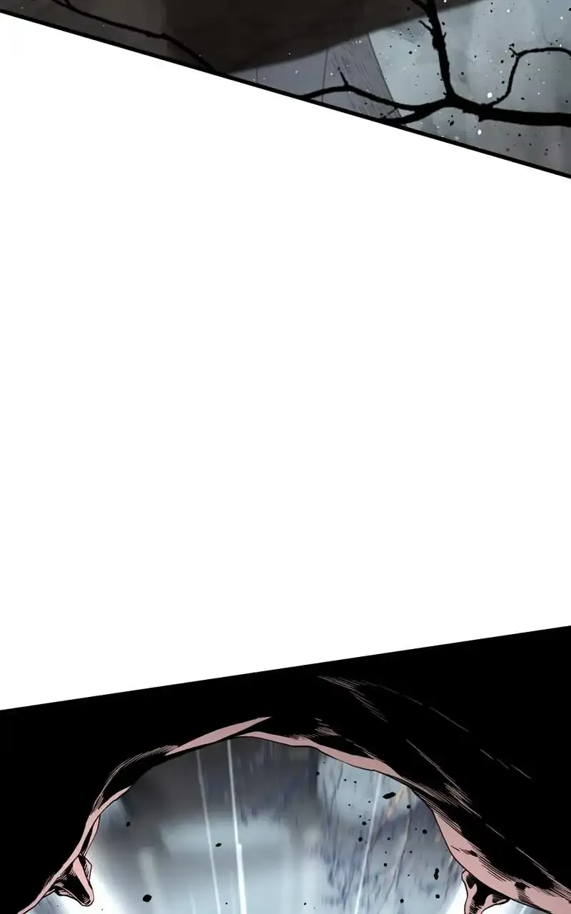 Hero Killer Zinmanga X Chapter 160 Page 21