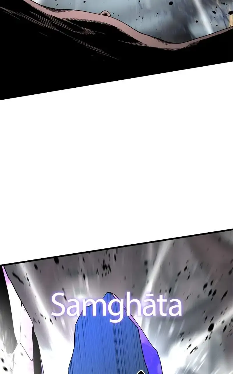 Hero Killer Zinmanga X Chapter 160 Page 23