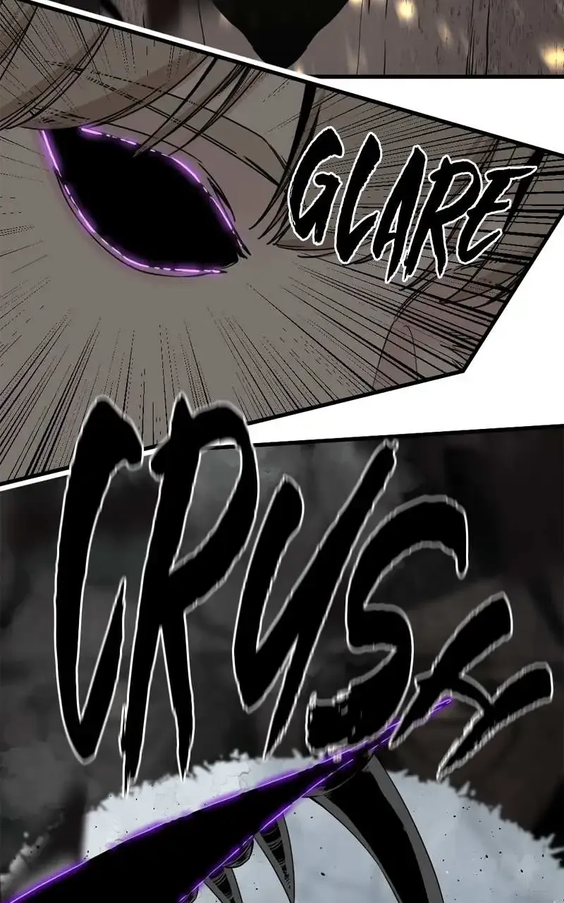 Hero Killer Zinmanga X Chapter 160 Page 33