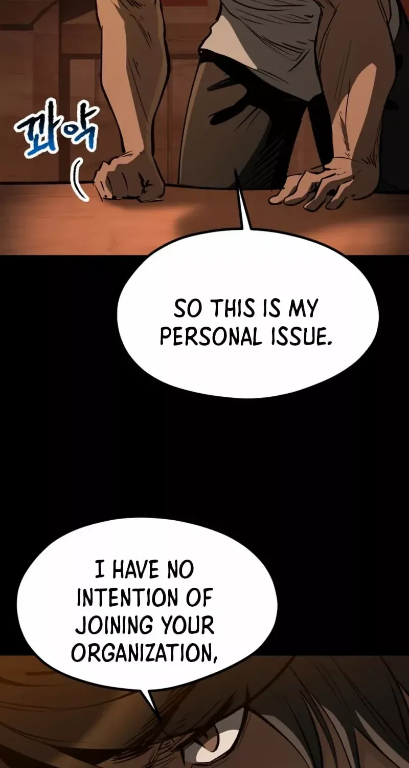 Survival Story of a Sword King in a Fantasy World Zinmanga X Chapter 191 Page 96