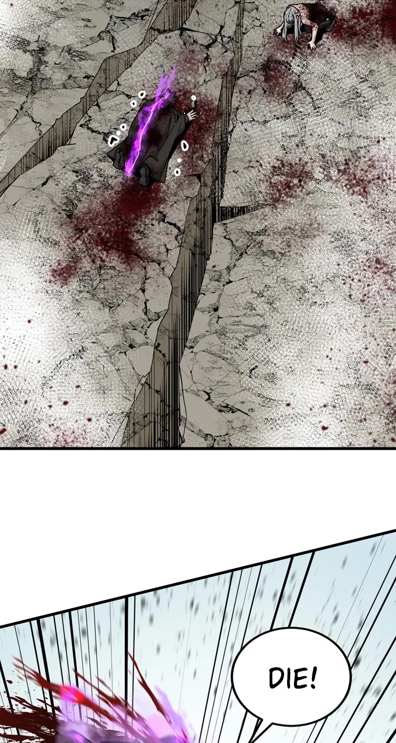 Hero Killer Zinmanga X Chapter 159 Page 7