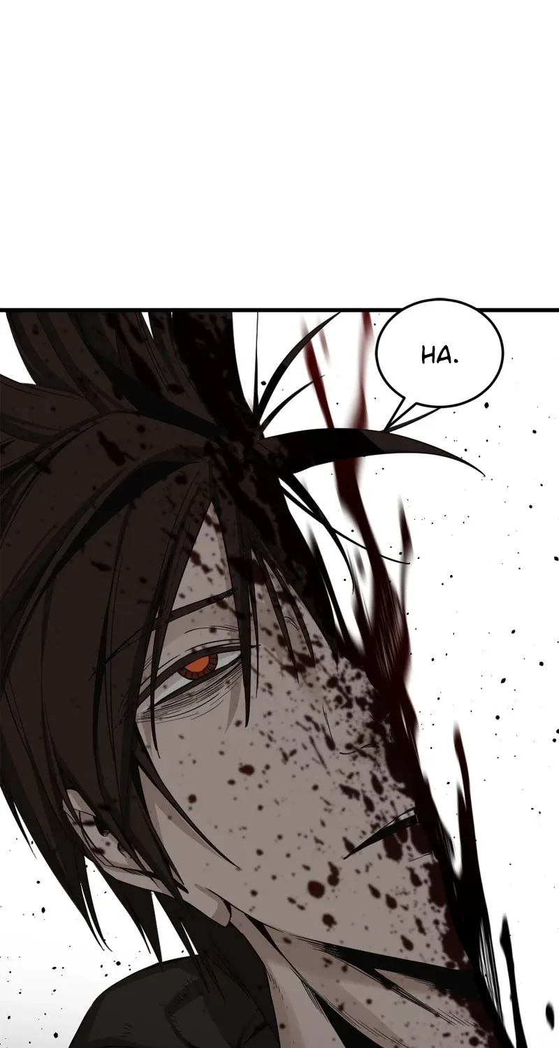 Hero Killer Zinmanga X Chapter 159 Page 21