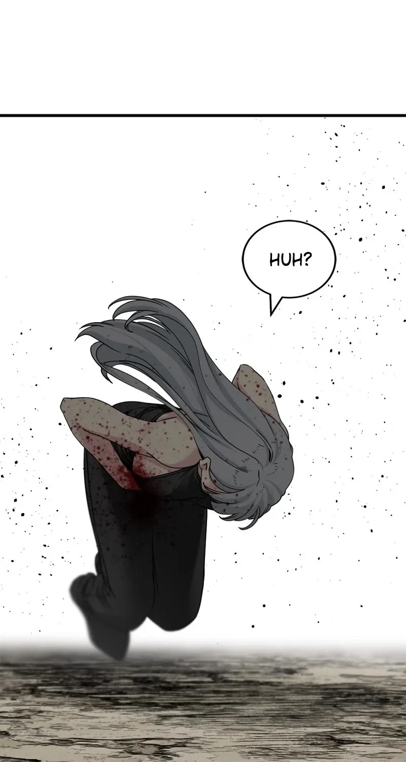 Hero Killer Zinmanga X Chapter 159 Page 36