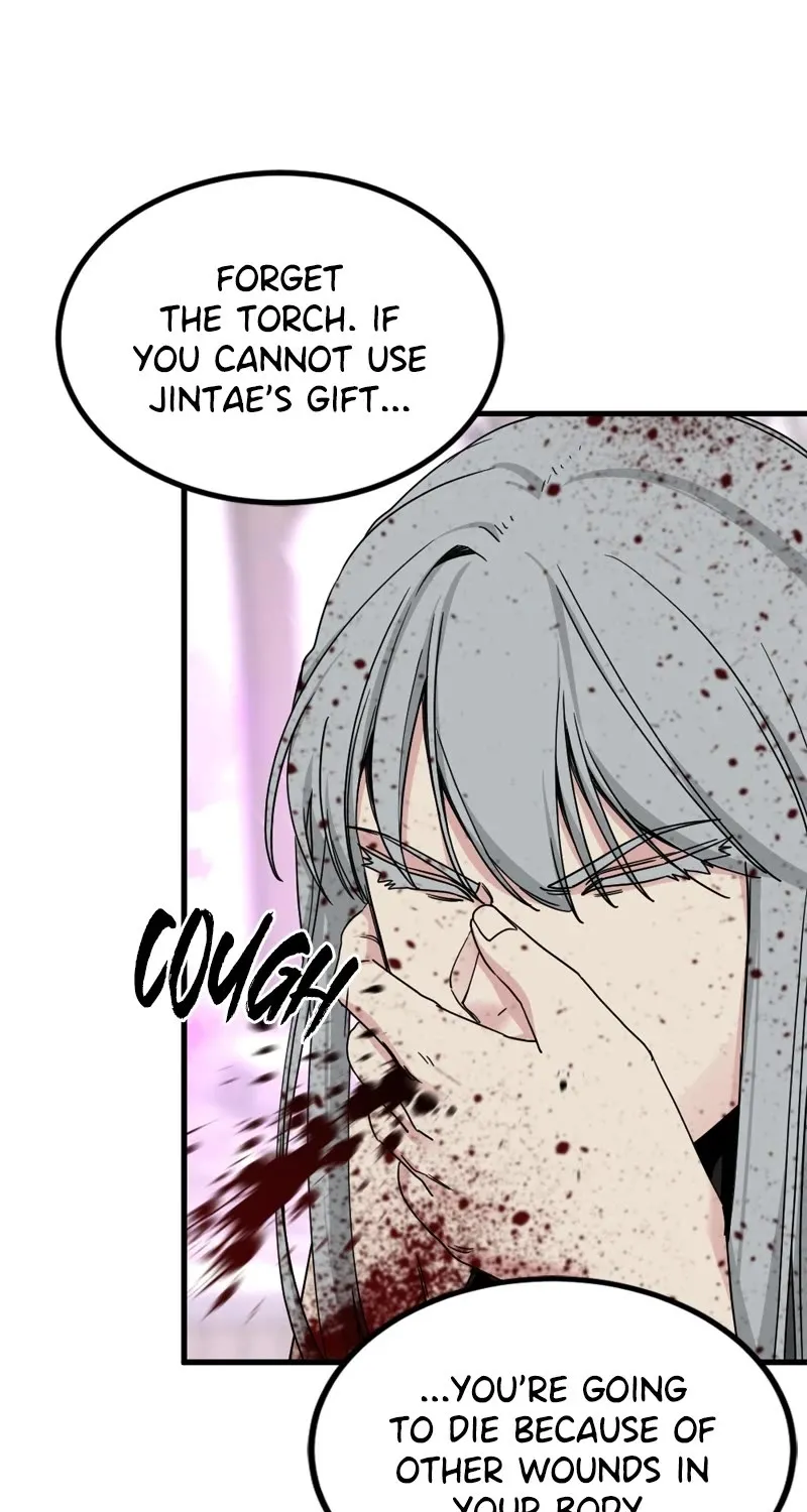 Hero Killer Zinmanga X Chapter 159 Page 51