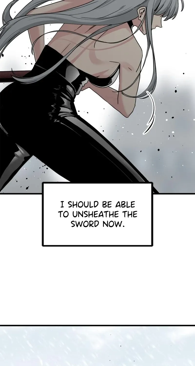 Hero Killer Zinmanga X Chapter 159 Page 74