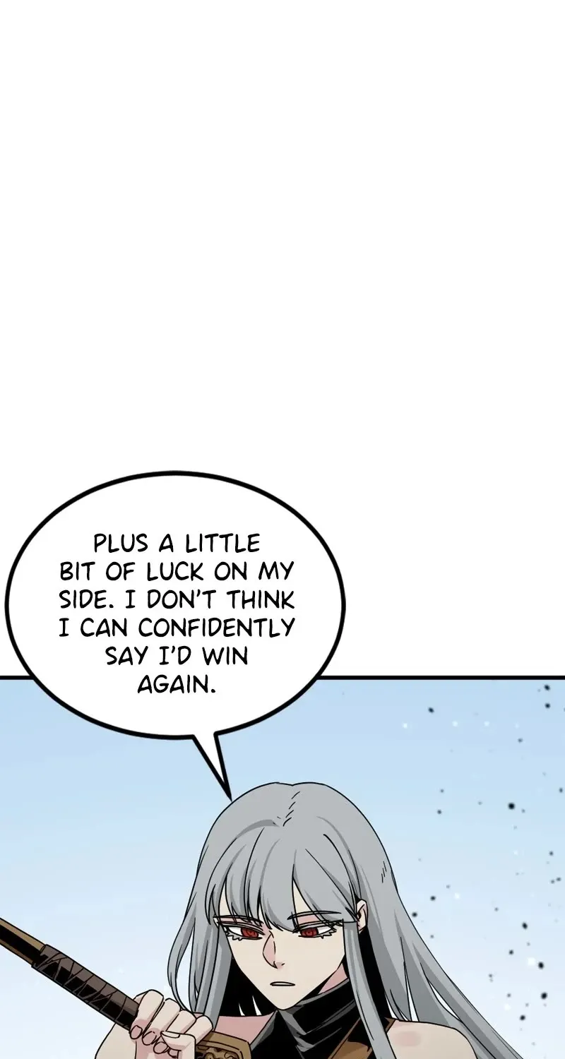 Hero Killer Zinmanga X Chapter 159 Page 85