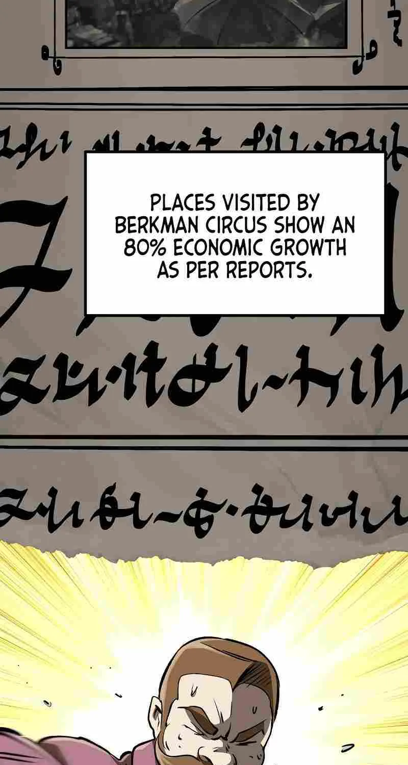 Survival Story of a Sword King in a Fantasy World Zinmanga X Chapter 190 Page 16