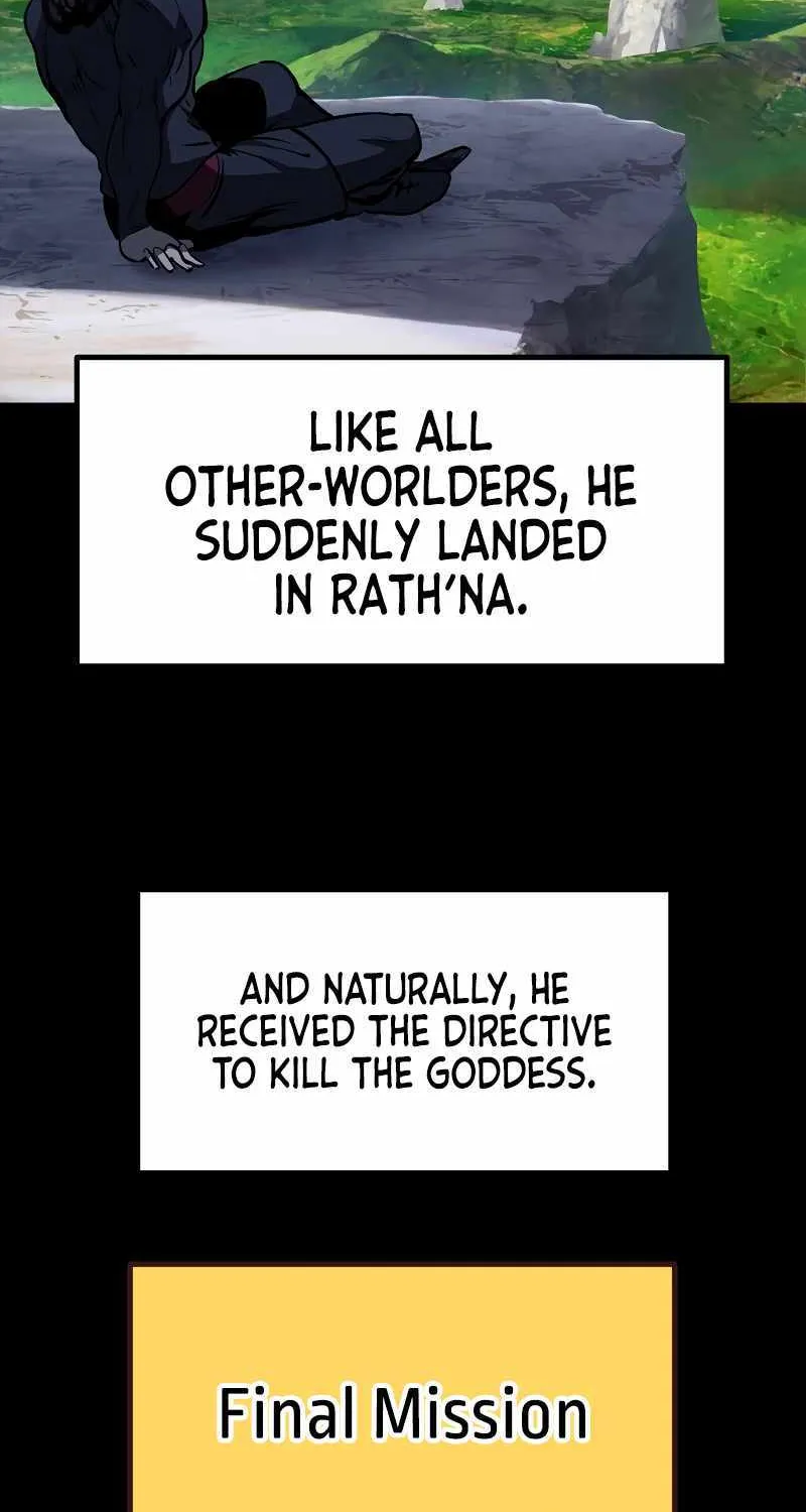 Survival Story of a Sword King in a Fantasy World Zinmanga X Chapter 190 Page 37