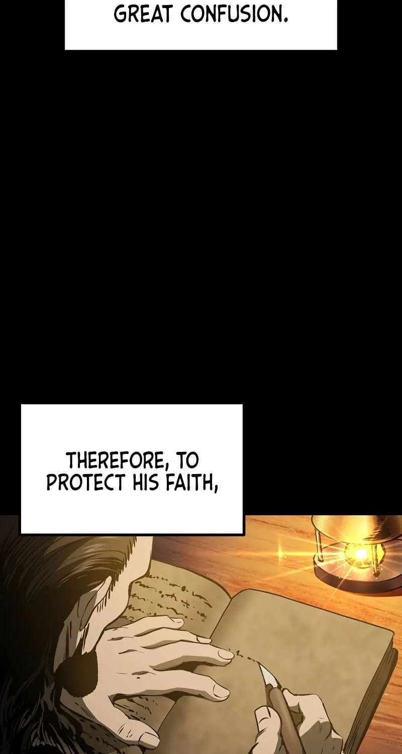 Survival Story of a Sword King in a Fantasy World Zinmanga X Chapter 190 Page 41
