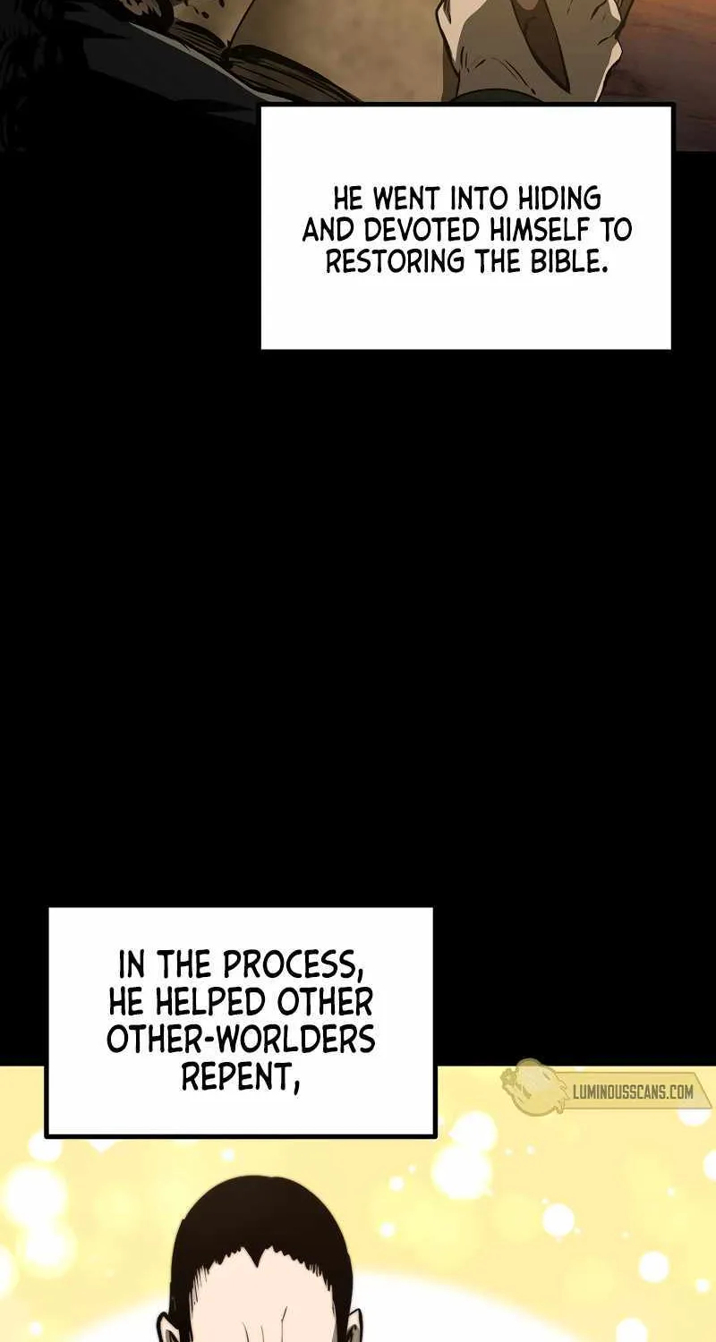 Survival Story of a Sword King in a Fantasy World Zinmanga X Chapter 190 Page 42