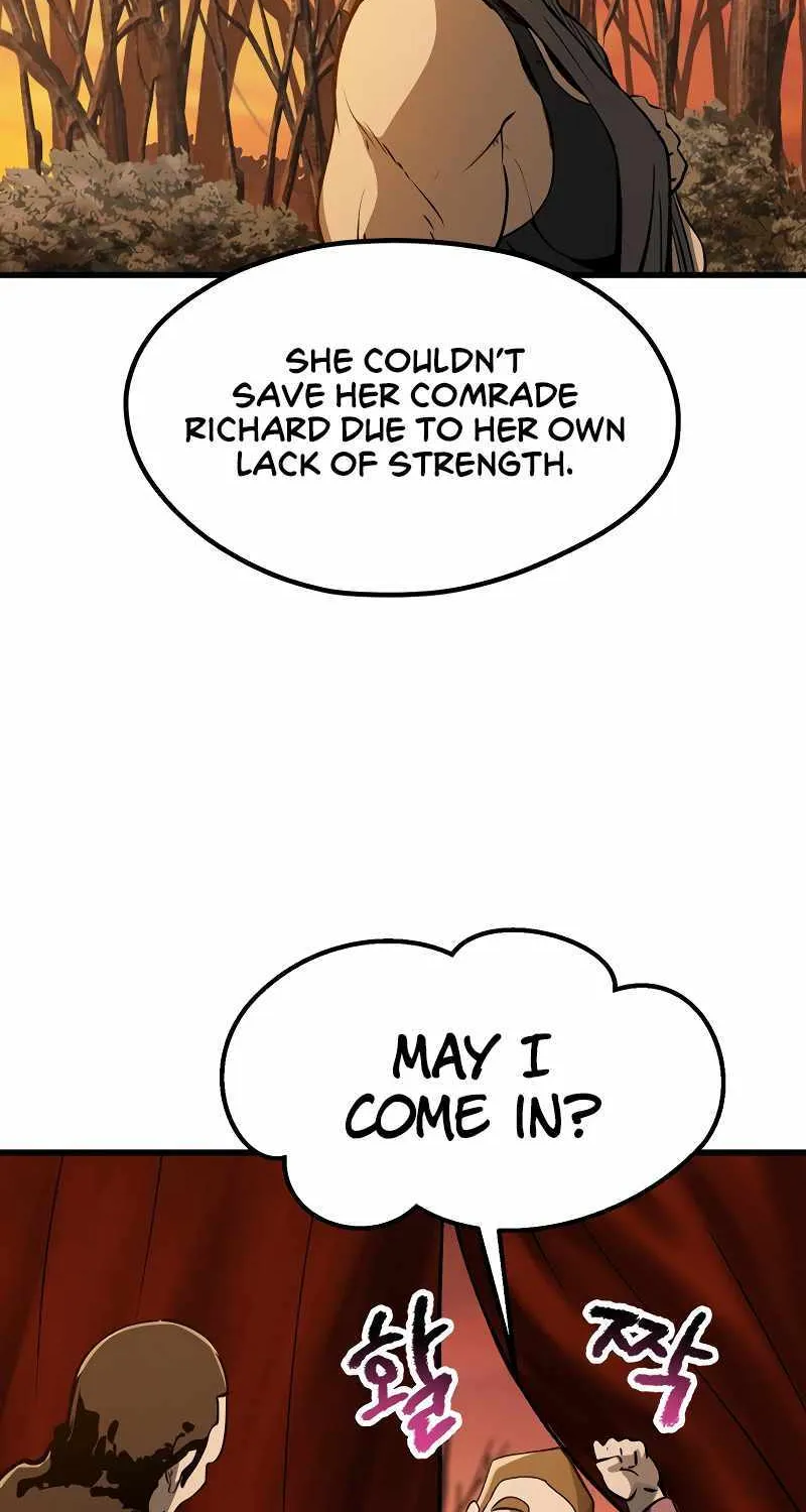 Survival Story of a Sword King in a Fantasy World Zinmanga X Chapter 190 Page 65