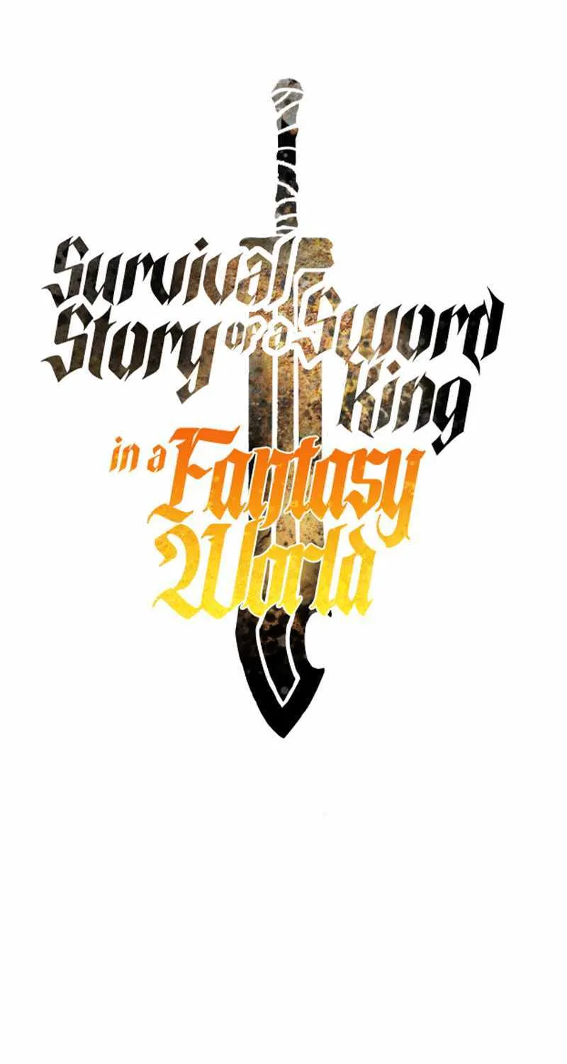 Survival Story of a Sword King in a Fantasy World Zinmanga X Chapter 190 Page 71