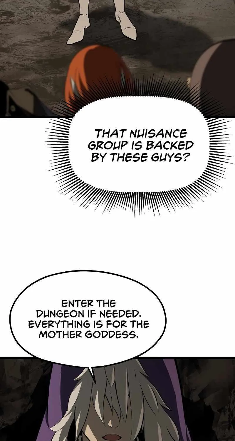 Survival Story of a Sword King in a Fantasy World Zinmanga X Chapter 190 Page 107